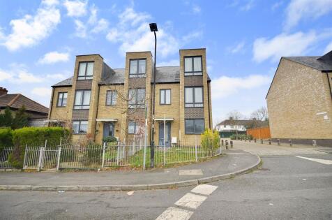 Penn Road, Slough