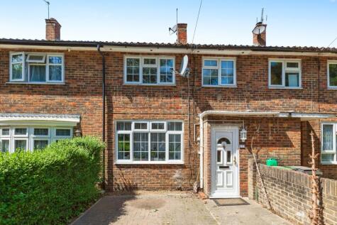 Wentworth Avenue, SLOUGH