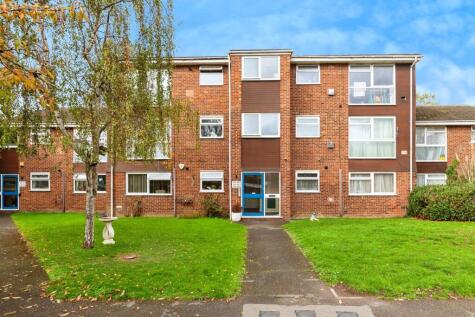 Welland Close, SLOUGH