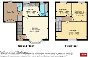 Floorplan 2