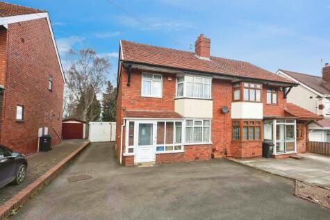 Two Gates, HALESOWEN