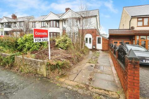 Greenhill Road, Halesowen