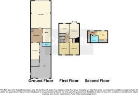 Floor/Site plan 1