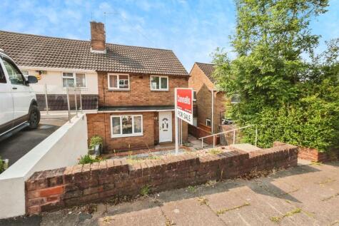 Mill Road, CRADLEY HEATH