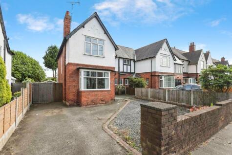 Halesowen Street, Rowley Regis