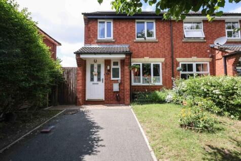 Meres Road, Halesowen