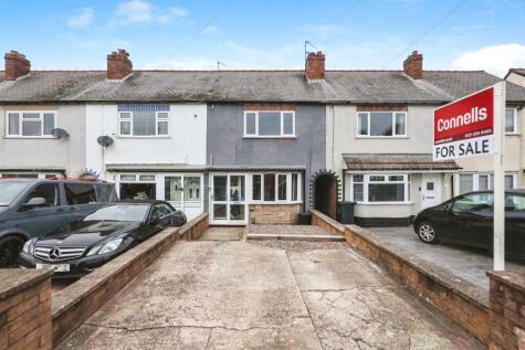 Sunbury Road, HALESOWEN