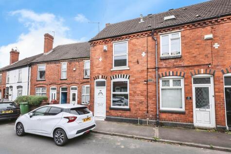 Green Lane, Halesowen