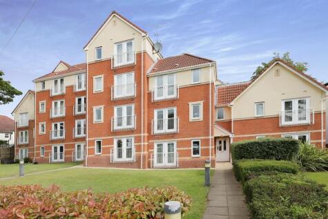 Rosemary Avenue, Goldthorn, Wolverhampton