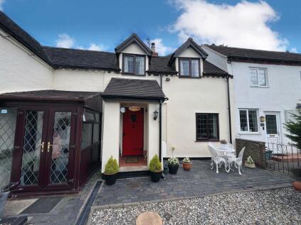 Meadow Lane, Coven Heath, Wolverhampton