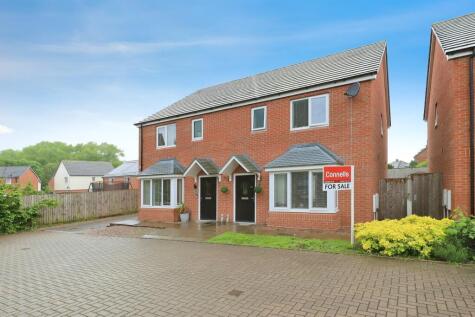 Coppice Close, Ashmore Park, Wolverhampton