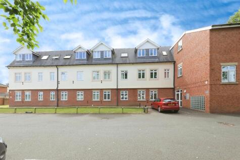 Birmingham New Road, Bilston