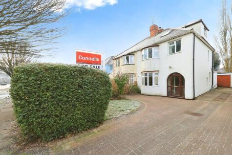 Pinfold Lane, Penn, Wolverhampton