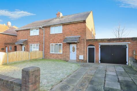 Grasmere Close, Wednesfield, Wolverhampton