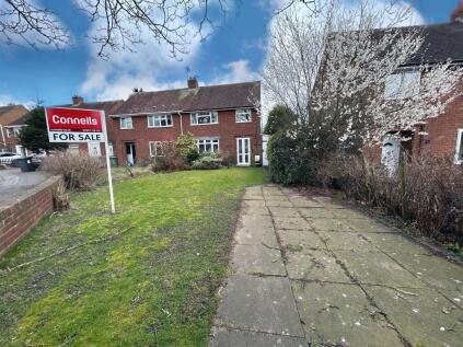 Higgs Road, Ashmore Park Wednesfield, Wolverhampton