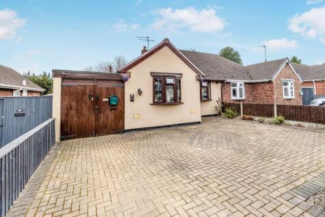 Cedar Road, Willenhall