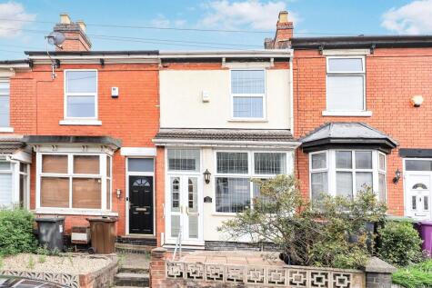 Burleigh Road, Penn Fields, Wolverhampton