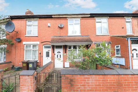 Dunstall Road, Dunstall, Wolverhampton