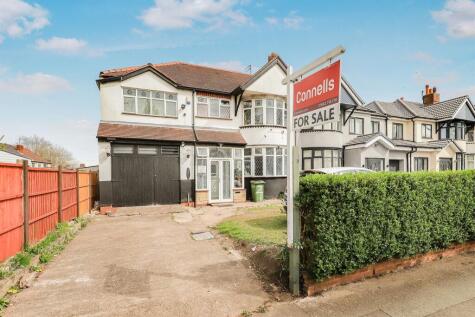 Ward Road, Goldthorn, Wolverhampton