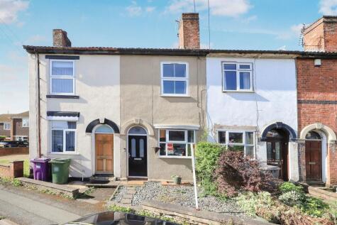 Church Road, Bradmore, Wolverhampton