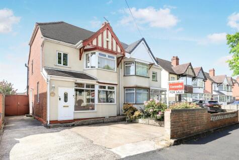 Mill Lane, Wednesfield, Wolverhampton