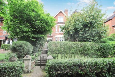 Park Dale West, Off Tettenhall Road, Wolverhampton