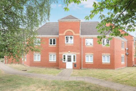 Smallshire Close, Wednesfield, Wolverhampton