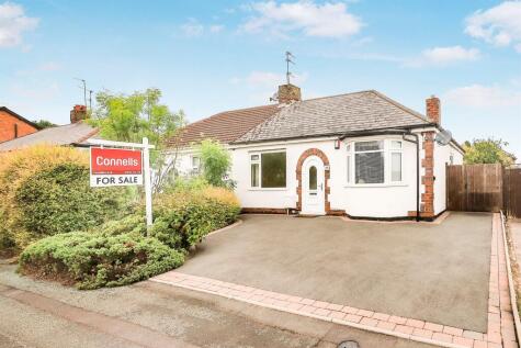 Rowan Crescent, Bradmore, Wolverhampton