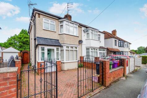 Hadley Road, Bilston