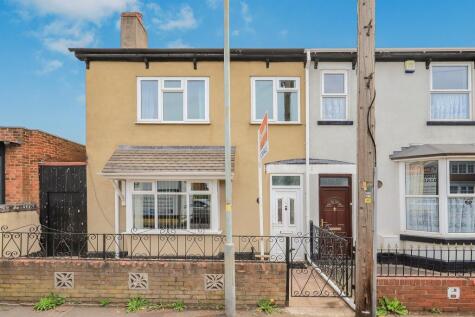 Prestwood Road, Wednesfield, Wolverhampton