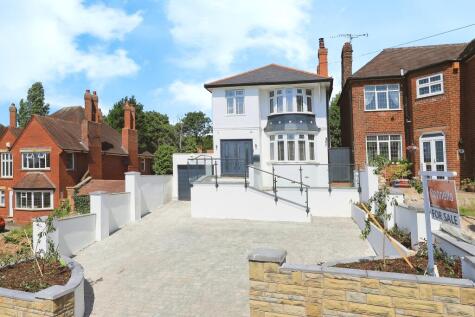 Rookery Lane, Penn, Wolverhampton