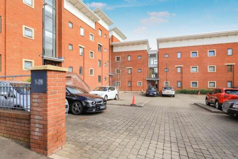 Albion Street, City Centre, Wolverhampton