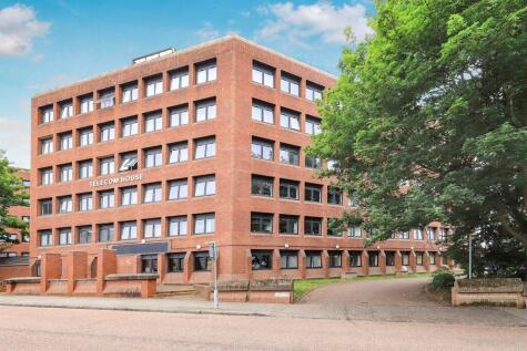 Church Street, City Centre, Wolverhampton