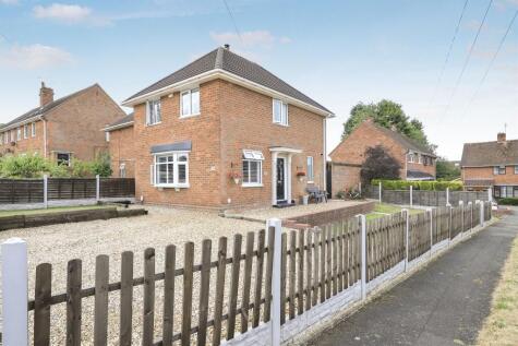 West Green, Penn, Wolverhampton