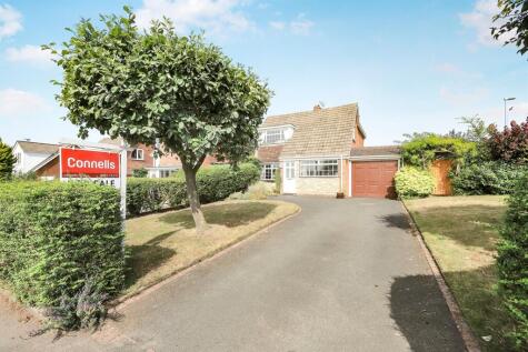 White Oak Drive, Bishops Wood, Stafford