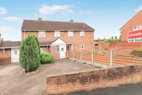 Shepherd Drive, Willenhall