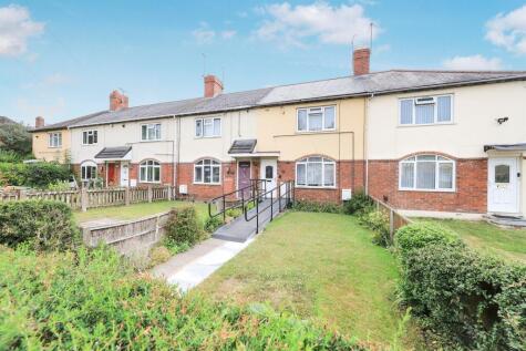 First Avenue, Low Hill, Wolverhampton