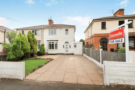 Willenhall Road, Bilston