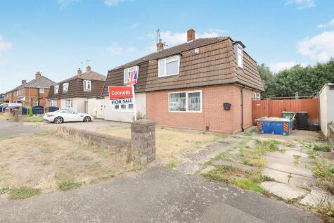 Sangwin Road, Coseley, Bilston