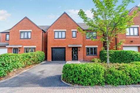 Uxbridge Close, Ettingshall, Wolverhampton