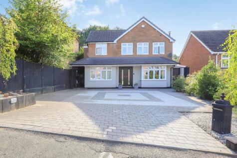 Farrington Road, Ettingshall Park, Wolverhampton