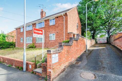 Westacre Crescent, Finchfield, Wolverhampton