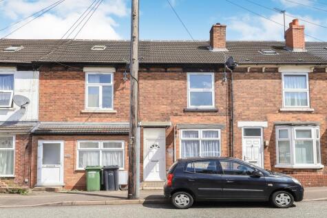 Woden Road, Wednesfield, Wolverhampton