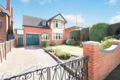 Bilston Road, Willenhall