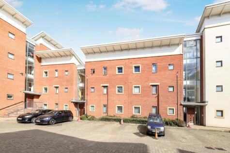 Albion Street, City Centre, Wolverhampton