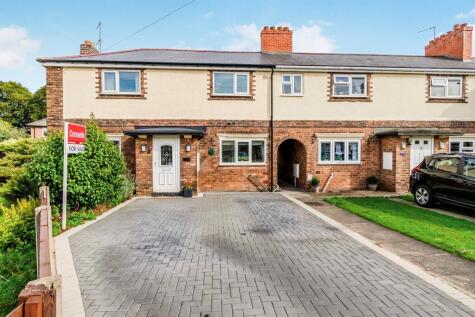 Hughes Place, Bilston