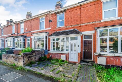 Westbourne Road, Penn, Wolverhampton