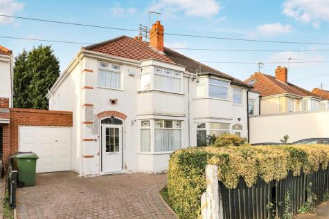 Beech Road, Oxley, Wolverhampton