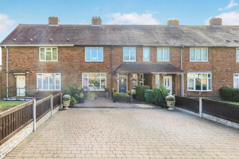 East Park Way, East Park, Wolverhampton