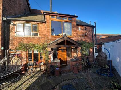 Poplar Road, Bradmore, Wolverhampton